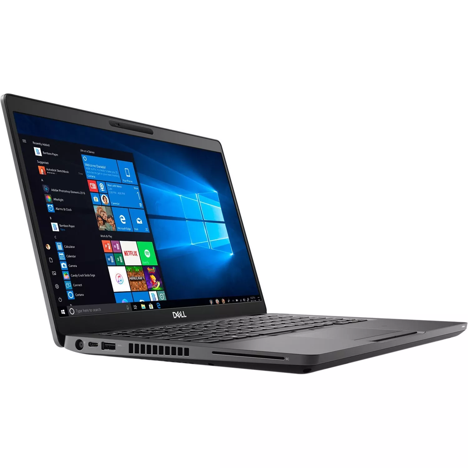laptop